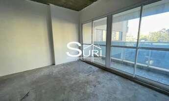 Imagem 3: Sala, 37 m² - venda por RS 378.000,00 ou aluguel por RS 2.354,00-mês - Vila Baeta Neves