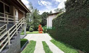 Imagem 3: Casa com 3 dormitórios à venda, 1000 m² por R$ 1.650.000 - Caputera - Arujá/SP