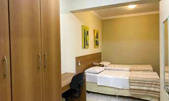 Imagem 2: Apartamento à venda em alto, piracicaba 1 quarto 37m²