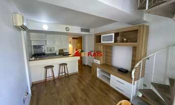 Imagem 2: Flat com ótimo preço no bairro Bela Vista. Confira!