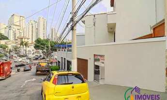 Imagem 2: CASA ASSOBRADADA - PERDIZES - SP