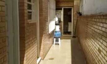 Imagem 5: Casa com pátio e 3 dormitórios no Bairro Jardim Itu