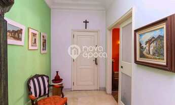 Imagem 2: Copacabana Apartamento com 4 dormitórios