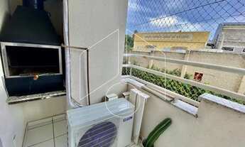 Imagem 3: Residencial Apartamento em Marília