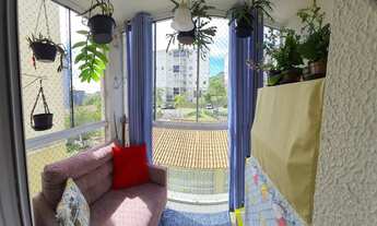 Imagem: Apartamento com 03 dormitórios (01 suíte)