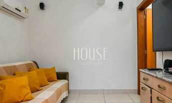 Imagem 3: Casa em Sorocaba, com 220m², à venda em condomínio de alto padrão Horizontes de Sorocaba