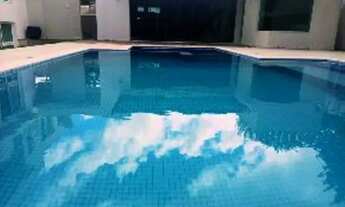 Imagem 2: Casa em condomínio com 4 suítes sendo 1 suíte master com closet e hidro 900m2 em Alphavill