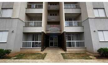 Imagem 2: Apartamento Mirante da Lagoa para LOCAÇÃO, 2 quartos, 1 suíte, 1 vaga, próximo à Mandic