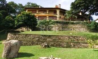 Imagem: Casa para Venda - 596m², 6 dormitórios