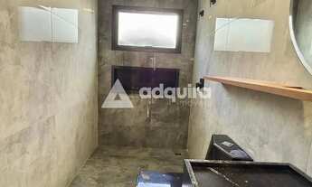 Imagem 4: Casa à venda, Jardim Carvalho, Ponta Grossa, PR