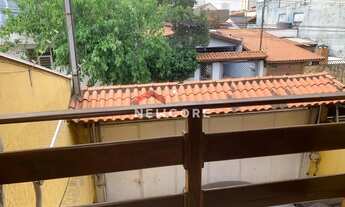 Imagem: Sobrado em Rua José Carlos - Vila Moreira