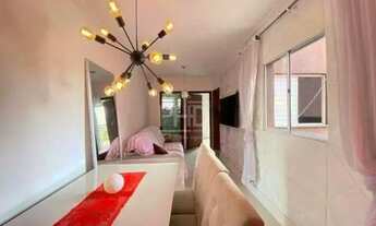 Imagem: Apartamento à venda, 2 quartos, 1 vaga