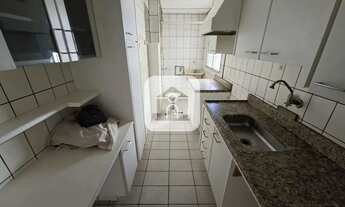 Imagem 6: Apartamento para locação no bairro Jardim Ozanan