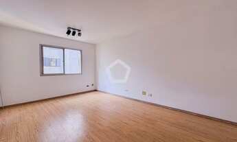 Imagem 3: Apartamento em Santa Cecília