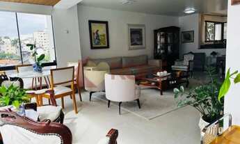 Imagem 2: Apartamento com 4 dormitórios à venda, 207 m² por R$ 1.960.000,00 - Vila Mariana - São Pau