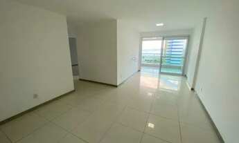 Imagem 5: Brisa Marina, 120m2, c/hidro panoramica, nunca habitado, frente mar de Atalaia