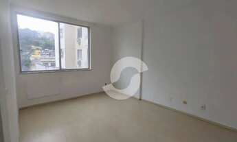 Imagem 3: Apartamento com 2 dormitórios à venda, 85 m² por R$ 395.000,00 - Santa Rosa - Niterói/RJ