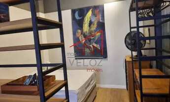 Imagem: Kitnet/Conjugado - / Residencial / Centro