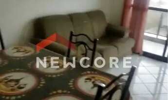 Imagem 7: Apartamento em Rua Marquês de Monte Alegre - Jardim Imperador - Praia Grande/SP