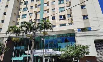 Imagem: Apartamento à no Edifício Acqua Jardim