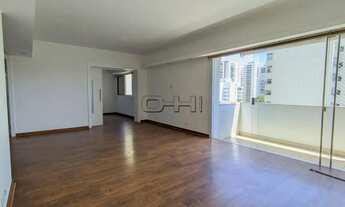 Imagem 7: Aluguel Apartamento 2 Dormitórios - 115 m² Alto de Pinheiros