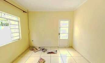 Imagem 2: Casa para aluguel, 2 quartos, 2 vagas, Parque das Nações - Limeira/SP