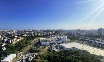 Imagem 5: HORTO BELA VISTA - RESERVA DAS FLORES - 3 SUÍTES, SALA AMPLIADA, VARANDA GOURMET, 2 VAGAS