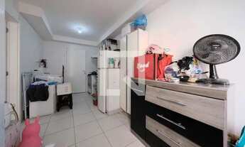 Imagem 3: Apartamento à Venda - Cangaíba, 1 Quarto, 30 m2