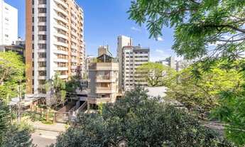 Imagem 6: Cobertura com 318m², 4 quartos, 1 suíte, 3 vagas