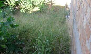 Imagem 3: Lote 360m. quadr./perto rua Cariranha B. Jd. Alterosas 2a seç. Escritura e regist./$99 Mil