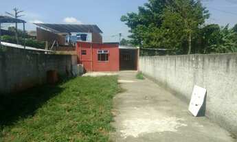 Imagem 2: Casa com dois quartos