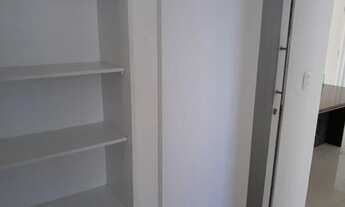 Imagem 2: Apto 3 qtos, 70m, 335mil, armarios, clube residencia, otimo local