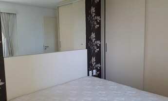 Imagem 4: Apto 3 qtos, 70m, 335mil, armarios, clube residencia, otimo local