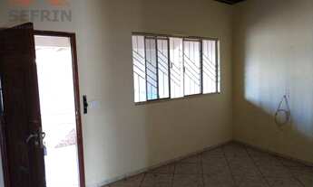 Imagem 4: Casa com 3 dormitórios para alugar, 80 m² por R$ 750/mês - Vista Alegre - Cacoal/RO