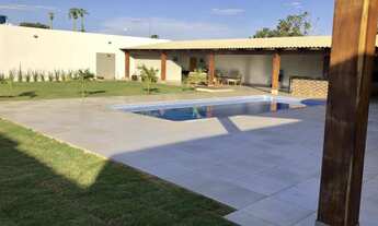 Imagem: Vila flor eventos