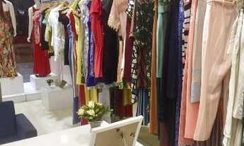 Imagem 7: Loja no Shopping Metropole