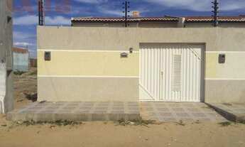 Imagem: Casa Nova Com Porta e janela em blindex