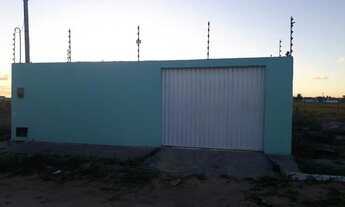 Imagem 3: Casa para alugar (quarto e sala