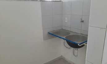 Imagem 3: Apartamento com ótima localização um quarto