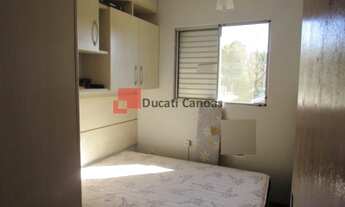 Imagem 4: Apartamento a Venda no bairro Nossa Senhora das Graças - Canoas, RS