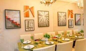 Imagem 4: Apartamento com 3 quartos e 1 suíte - no bairro Jardim Beira Rio - Cuiabá, MT