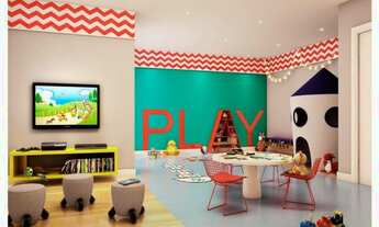 Imagem 2: UNO Tatuapé Apartamento com 2 dormitórios