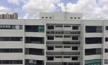 Imagem: Oportunidade Reserva de Apipucos com 158m²