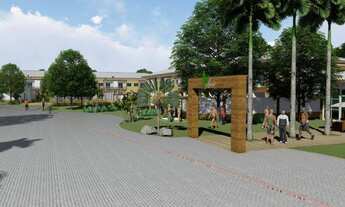 Imagem: Alpha Residence - Araturi