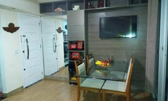 Imagem 3: Vendo Excelente apt com tudo dentro (Porteira fechada