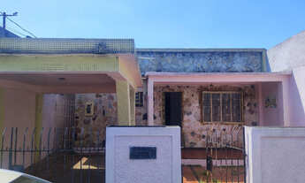 Imagem 2: Ótima casa 2 quartos e vaga de garagem em vila - Anchieta - aceita financiamento