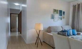 Imagem 4: AP0792 Apartamento Semimobiliado Nossa Senhora do Rosário