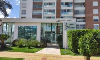 Imagem: Edifício Johann Strauss