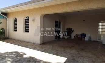 Imagem 5: Casa - Jardim Eulina - Campinas