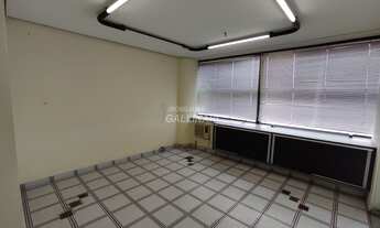 Imagem 3: Sala - Centro - Campinas